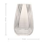 Wholesale Glass Vase HP-060 - Image 6